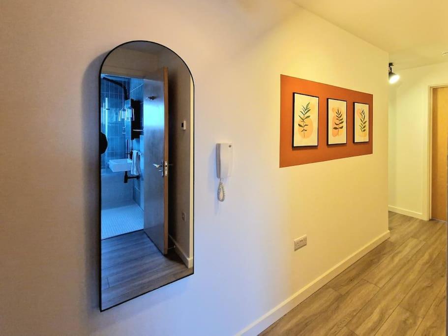 Luxury Station Apartment By Payman Club CBG Exterior foto